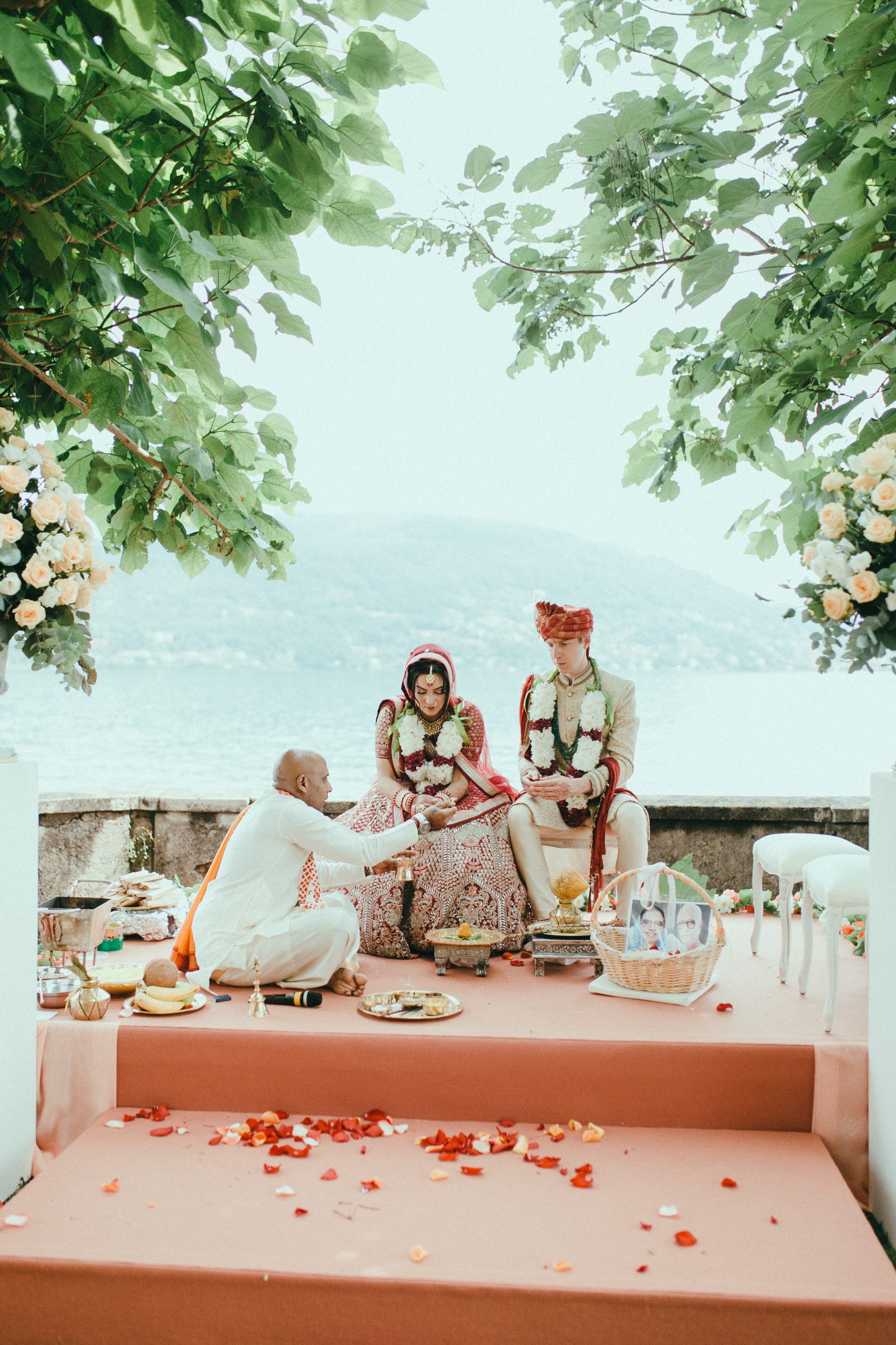 Varese Wedding