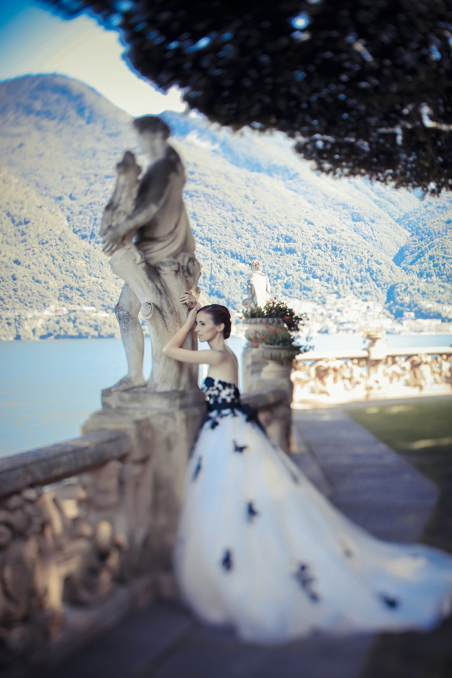 Varese Wedding