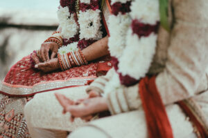 indian wedding ceremony in italy